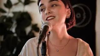 Dila Yavuz & Baturay Yarkın - Hoş Müzik Performance