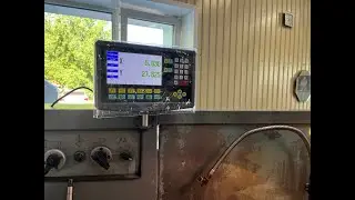 УЦИ для 16К20