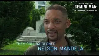 Gemini Man Trailer