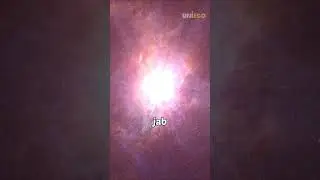 Betelgeuse Is About to Explode In 2023 😱 