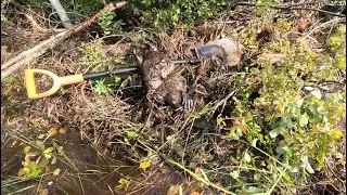 ЖЕСТЬ! Я ОФИГЕЛ! ОНИ ЗАМУРОВАЛИ ЕГО В....
