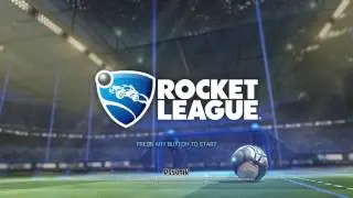New Rocket League® Music Solar eclipse