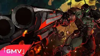Doom Eternal 「GMV」 I'm The Vengeful One | 2020