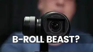 The Perfect B Roll Camera