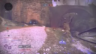 Destiny 2 pre EOF Graviton Forfeit CD Testing