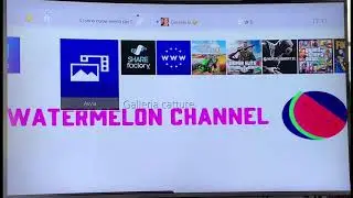 COME PERSONALIZZARE LO SFONDO DELLA PLAYSTATION 4