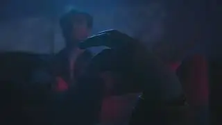 Horror Trailer