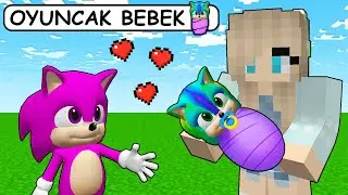 BERCA VS MİNECRAFT 