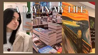 SONO TORNATA!! DAY ROUTINE