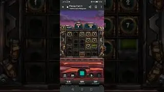 money train 3 persistent sniper