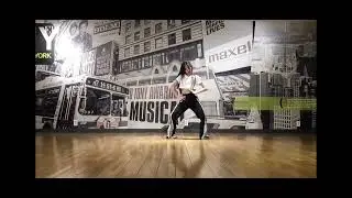 NewJeans Hyein Audition for ADOR | Wannabe Cover- ITZY 