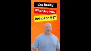 eXp Realty #shorts