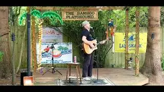 Eric Erdman - I Get Carried Away