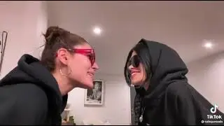 Sabrina Quesada new TikTok!!