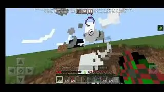 meu addons de parasita 100% feito no addons maker