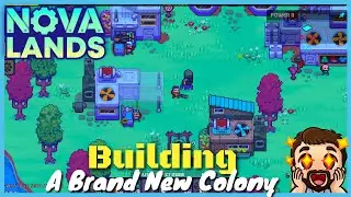 I Need Better Friends | Nova Lands Episode 2