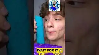 Giant food 🤣 wait for it 🤣 