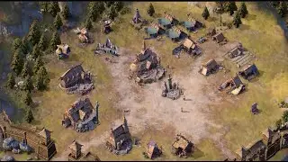 Viking Rise: Game Features
