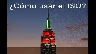 Como usar el ISO
