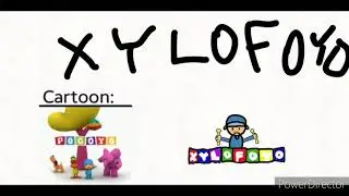 #CartoonComplexUpdate2 XYLOFOYO IS BACK