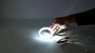 Ангельские глазки LED