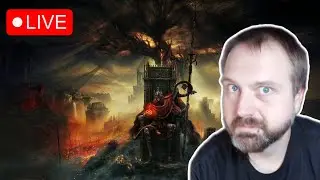 Elden Ring & Chilling: Exploring The DLC