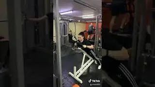 Упражнения для спины 3