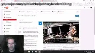 How To Translate A Youtube Video (Info & Captions)