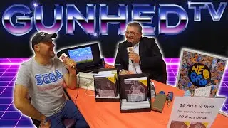 GUNHED TV : CORRIGÉ PAR UNE FÉMINISTE 🤣