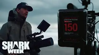 Powering James Brantley's 