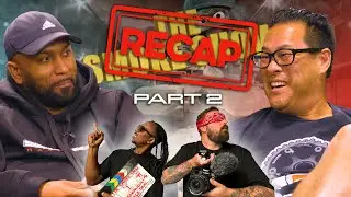 Skunk2's "The Smoke Show"- RECAP Part 2