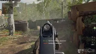 Triple kills with semtex
