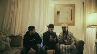 5anchour musique for Abou lahab