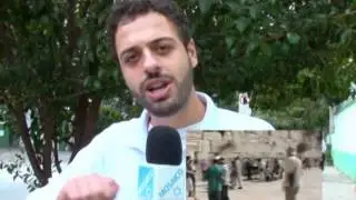 O que é o Muro das Lamentações?