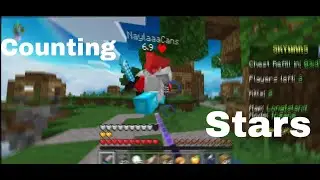 Counting Stars (a Skywars Montage)