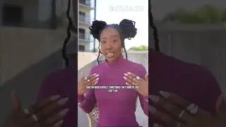 PARKING LOT PIMPIN' | Students Shucking & Jiving for Trump