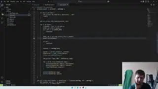 Building a Html Parser in #odin  - Lexer (1/2)