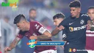 BETuri Show - Preview și Concurs Bilete Rapid - FCSB, analiză Steaua - Dinamo și legea Dâncu