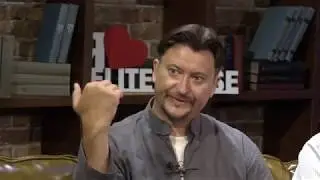 Вечер Трудного Дня_TV1KG с Клуб Путешественников Gde.kg