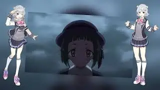 The Purge March - Koharu Rikka [SynthV MILGRAM Cover]