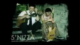 5Nizza - Я Солдат [Original Version]