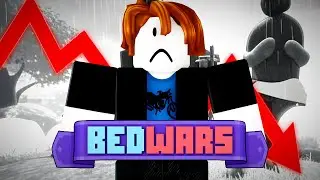 Why Roblox BedWars is Done