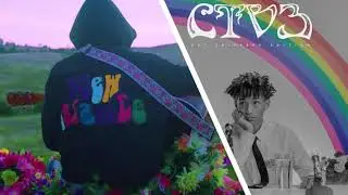 Jaden - Your Voice / Bethel, NY ( Slowed and Reverbed)