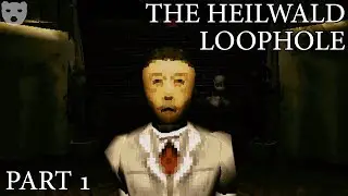 The Heilwald Loophole - Part 1 | A Mysterious Clinic Full of Terrors