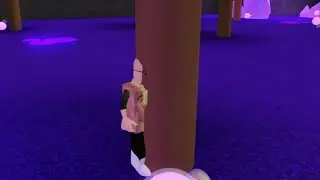 Fake trees in blending simulator 2