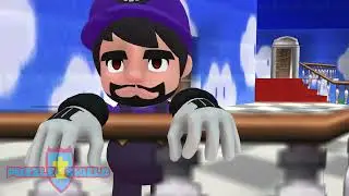 [MMD/MLP] Izzy trolled Opaline Like a Boss (Reanimated)