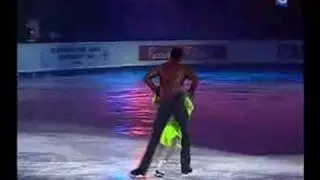 Gala Kawaguchi & Smirnov Euro 2008