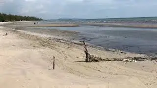 ឆ្នេរប៉ាក់ខ្លង Bakhlong Beach, Koh Kong