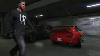 Gta V - Nikos Race 6 (2018) Trailer