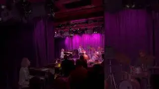 Heavenly swing over the changes of “So What” with Maestro Ron Carter and Evan Sherman!